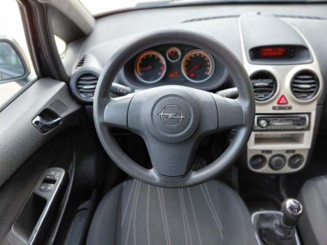 OPEL Corsa usata 19