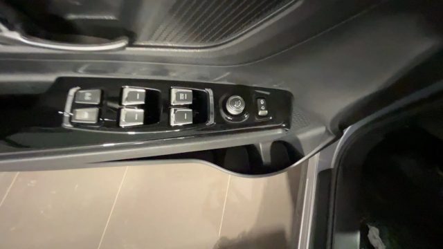 KGM Korando usata, con Controllo trazione