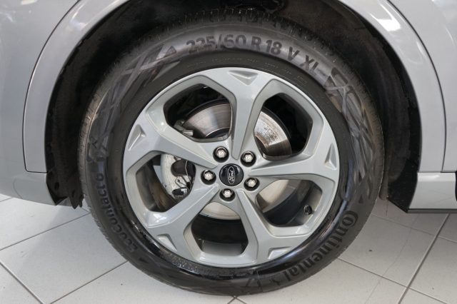 FORD Kuga usata, con Marmitta catalitica