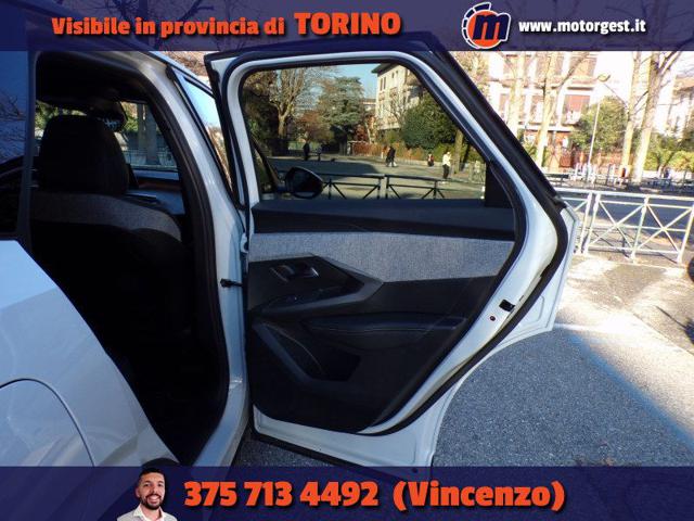 PEUGEOT 3008 usata, con Sedile posteriore sdoppiato