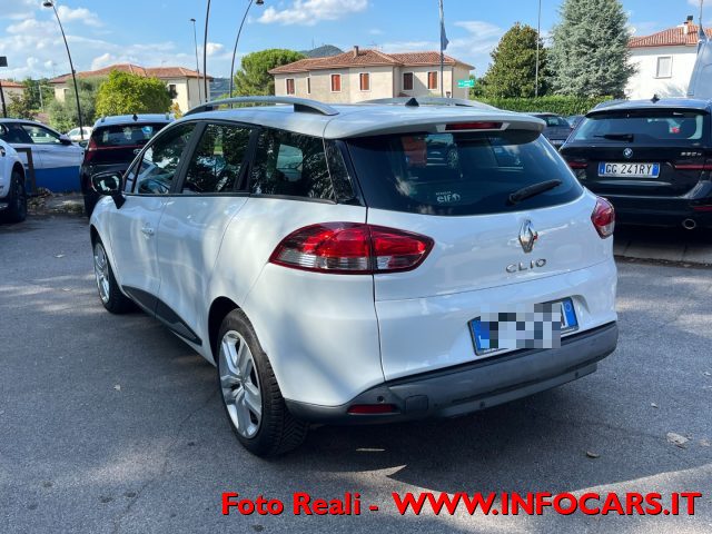 RENAULT Clio usata, con Airbag Passeggero