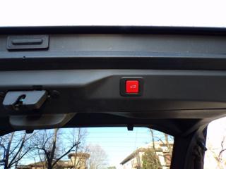 PEUGEOT 3008 usata, con Tetto panorama