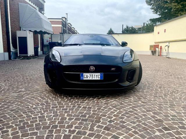 JAGUAR F-Type usata, con Airbag