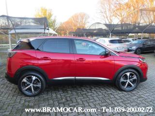 PEUGEOT 3008 usata, con Alzacristalli elettrici