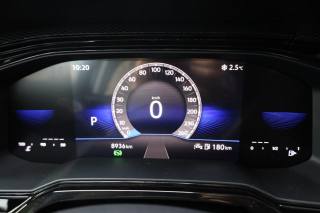 VOLKSWAGEN Taigo usata 44