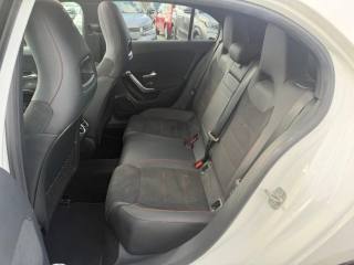 MERCEDES-BENZ A 180 usata, con Climatizzatore