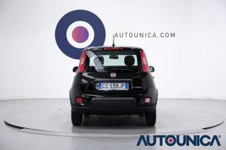 FIAT Panda usata, con Bluetooth
