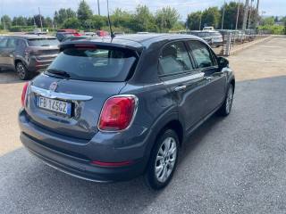 FIAT 500X usata, con Autoradio