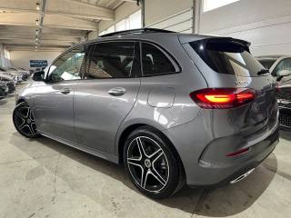 MERCEDES-BENZ B 180 usata, con Autoradio
