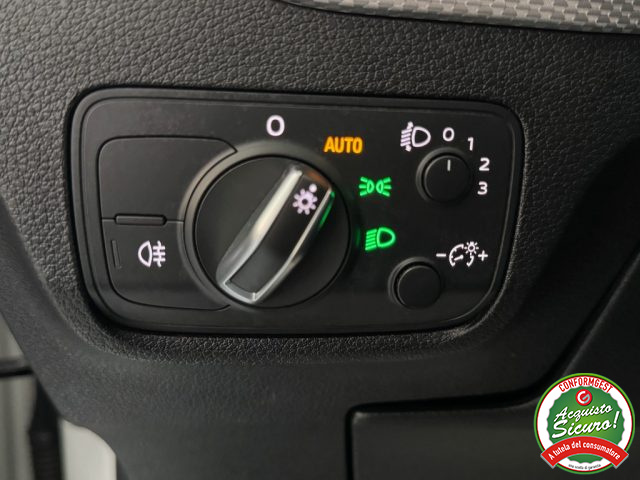 AUDI Q2 usata, con Servosterzo