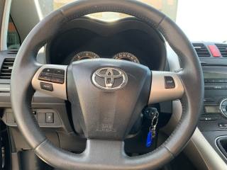 TOYOTA Auris usata, con Immobilizzatore elettronico