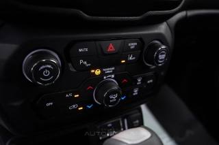 JEEP Renegade usata, con Touch screen