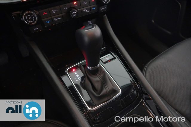 JEEP Compass usata 11