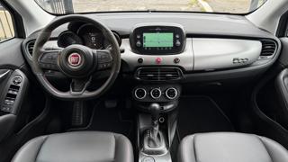 FIAT 500X usata, con Boardcomputer