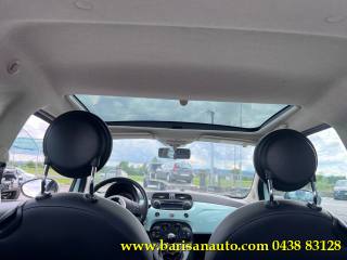 FIAT 500 usata, con Controllo trazione