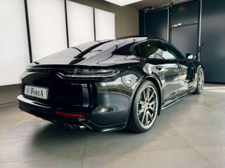 PORSCHE Panamera usata, con Sistema di navigazione