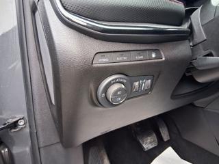 JEEP Compass usata, con Specchietti laterali elettrici