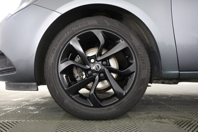 OPEL Corsa usata 7