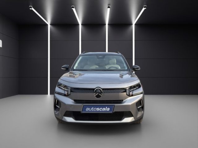 CITROEN C3 usata, con Climatizzatore