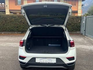 VOLKSWAGEN T-Roc usata, con Cruise Control