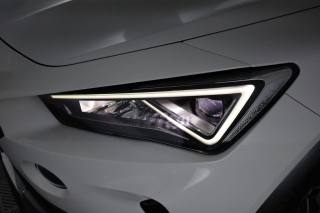 CUPRA Formentor usata 8
