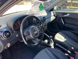 AUDI A1 usata, con Immobilizzatore elettronico