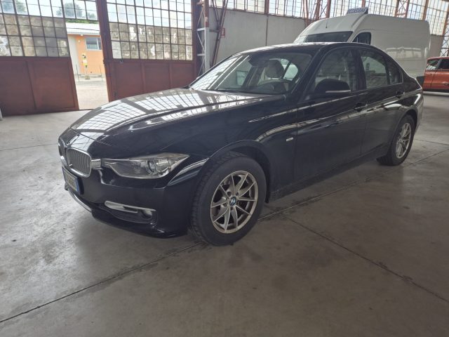 BMW 316 usata, con Chiusura centralizzata