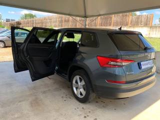 SKODA Kodiaq usata 35