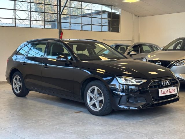 AUDI A4 usata, con Airbag laterali