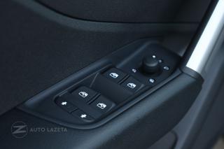 AUDI Q2 usata, con Sensore di luce