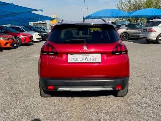 PEUGEOT 2008 usata, con Frenata d