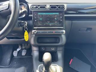 CITROEN C3 usata 15
