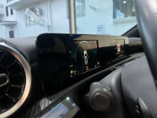 MERCEDES-BENZ A 180 usata, con MP3