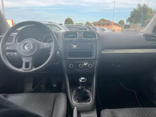 VOLKSWAGEN Golf usata, con Climatizzatore