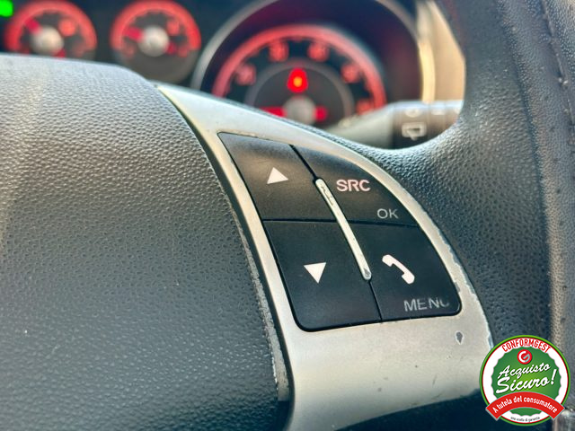 FIAT Punto usata, con Servosterzo