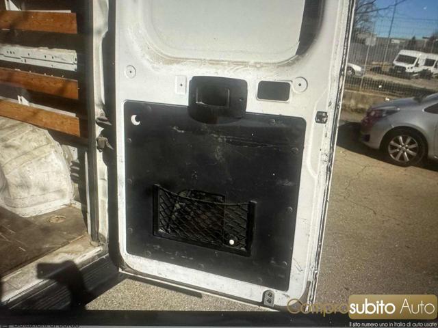 FIAT Ducato usata 12