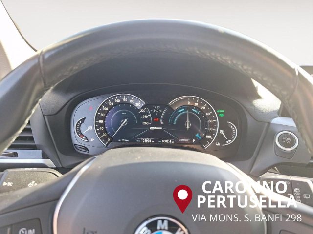 BMW X3 usata, con Cruise Control