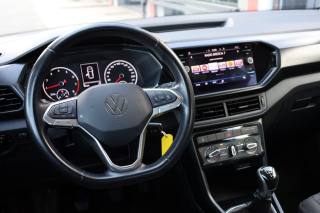 VOLKSWAGEN T-Cross usata 55