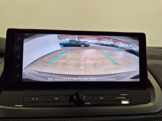 NISSAN Qashqai usata, con Cruise Control