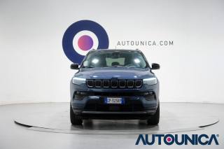 JEEP Compass usata, con Airbag