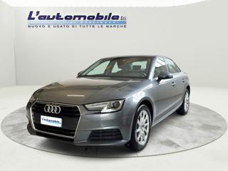 AUDI A4 usata, con Airbag