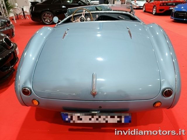AUSTIN Healey usata 6