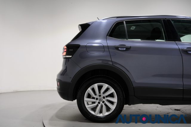 VOLKSWAGEN T-Cross usata 43