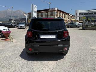JEEP Renegade usata, con Cerchi in lega