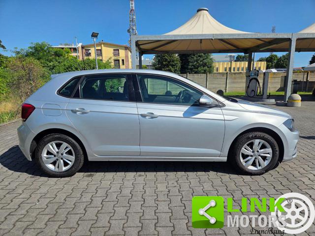 VOLKSWAGEN Polo usata, con Controllo automatico clima