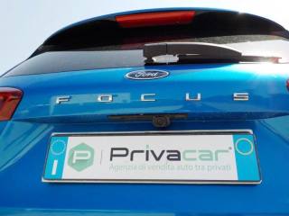 FORD Focus usata, con Park Distance Control