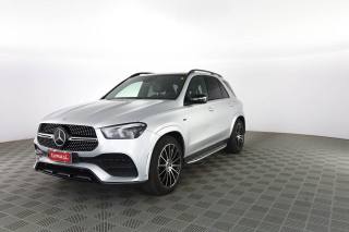 MERCEDES-BENZ CLA sse GLE GLE 350 de 4Matic EQ-Power Premium Plus