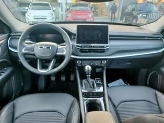 JEEP Compass usata, con Boardcomputer