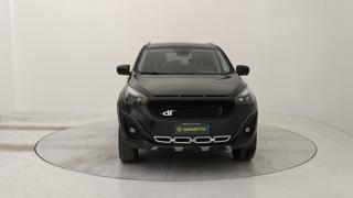 DR MOTOR DR F35 usata, con Cerchi in lega