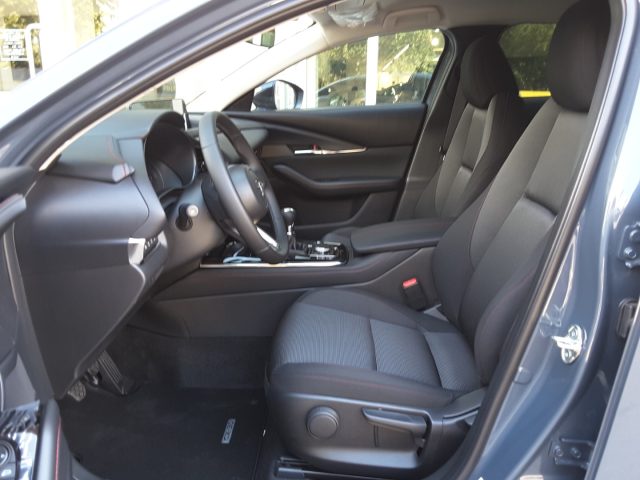 MAZDA CX-30 usata, con Antifurto
